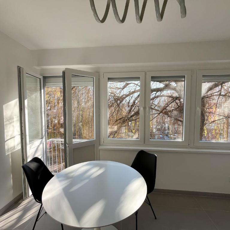 Astra apartman - Apartman sa 1 Spavaćom Sobom - 4