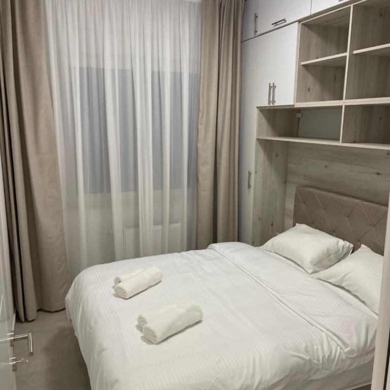 Stella LUX sa privatnom garažom - Apartman sa 1 Spavaćom Sobom - 6