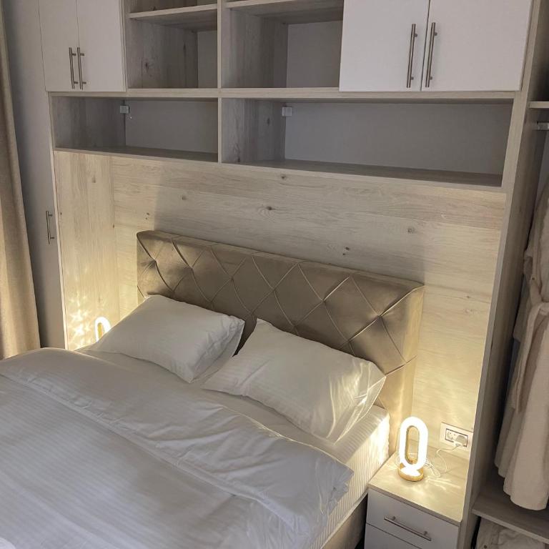 Stella LUX sa privatnom garažom - Apartman sa 1 Spavaćom Sobom - 14