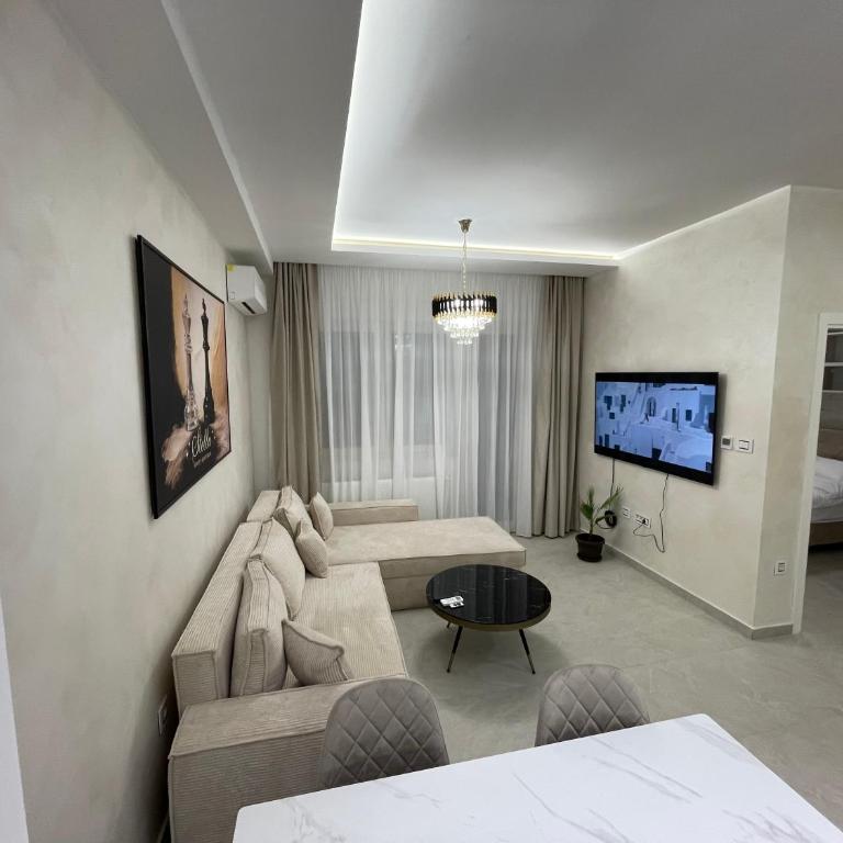 Stella LUX sa privatnom garažom - Apartman sa 1 Spavaćom Sobom - 15