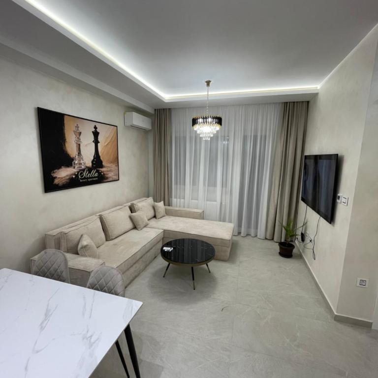 Stella LUX sa privatnom garažom - Apartman sa 1 Spavaćom Sobom - 16