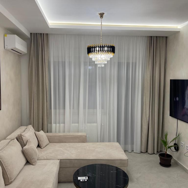 Stella LUX sa privatnom garažom - Apartman sa 1 Spavaćom Sobom - 2