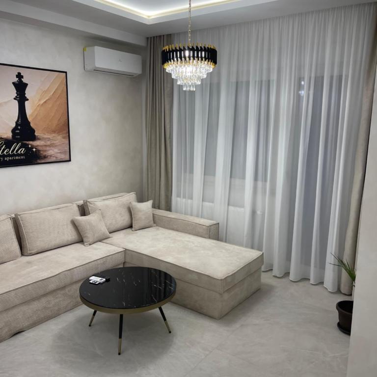 Stella LUX sa privatnom garažom - Apartman sa 1 Spavaćom Sobom - 19