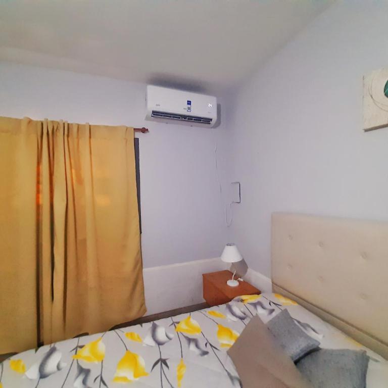 Casa Centrica 2 habitaciones con Cochera SL Cap - Casa con 1 dormitorio - 11