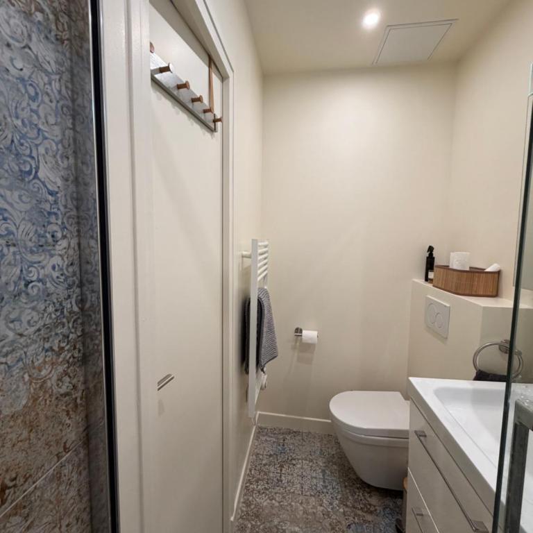 Studio one street away from the Marais! - Estudio - 5