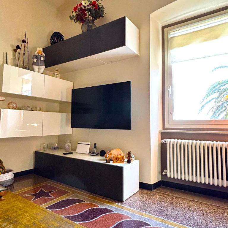 Casa di Olli - One-Bedroom Apartment - 11