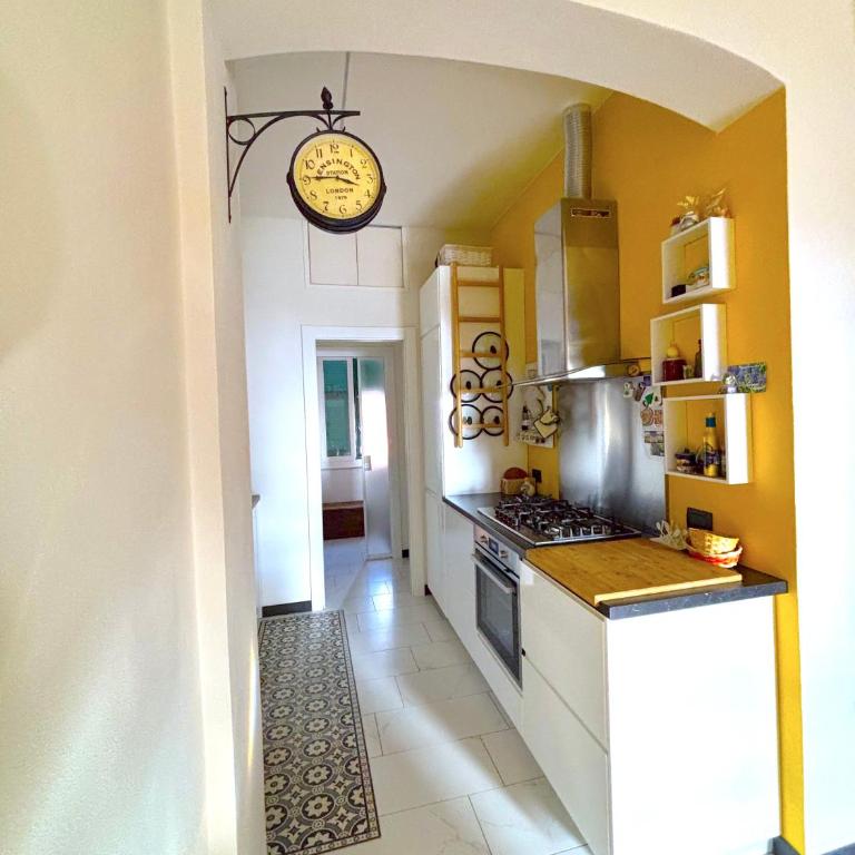Casa di Olli - One-Bedroom Apartment - 7