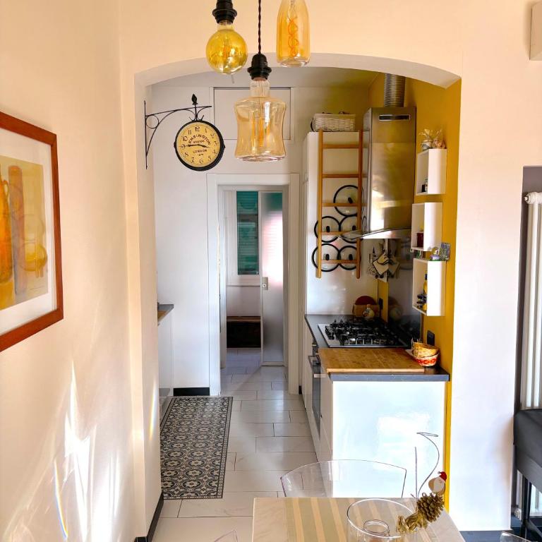 Casa di Olli - One-Bedroom Apartment - 6