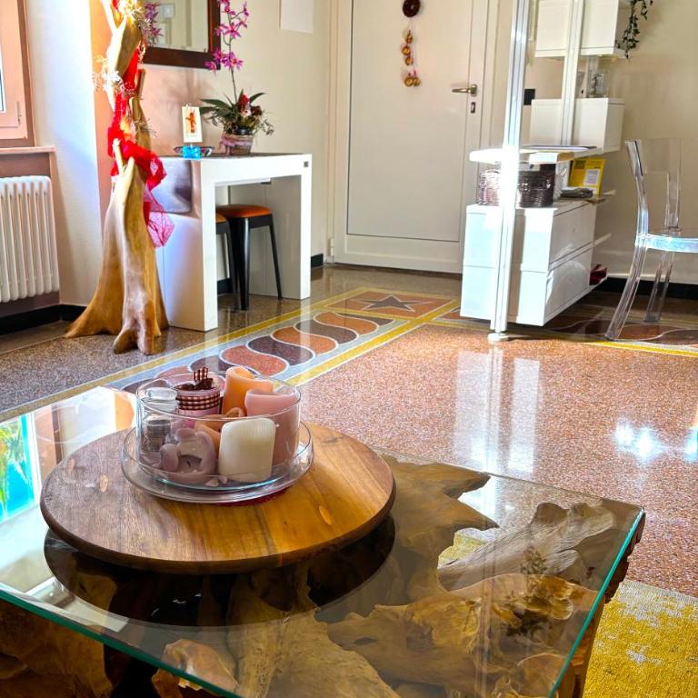 Casa di Olli - One-Bedroom Apartment - 12