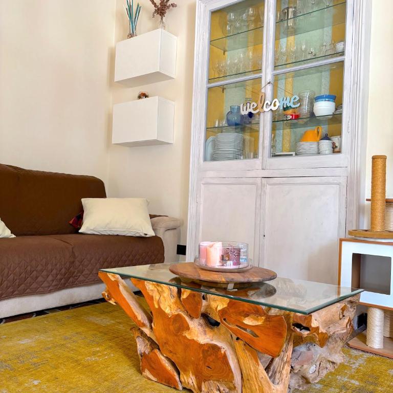 Casa di Olli - One-Bedroom Apartment - 10