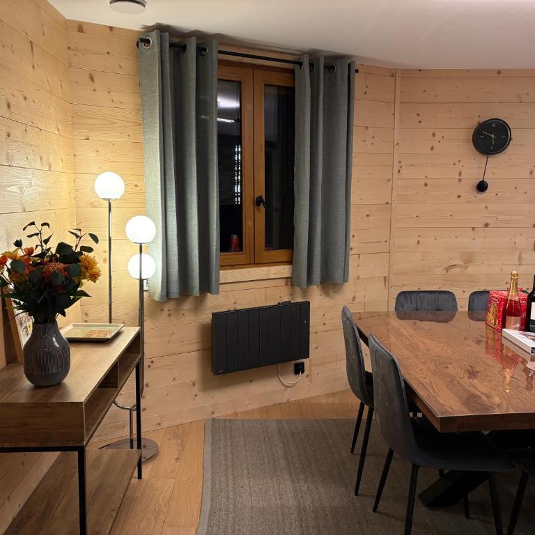 Chalet Le 5 Saint Marcel - Superior Chalet - 31