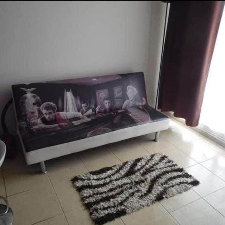 Departamento La Serena - Apartamento de 1 dormitorio - 3