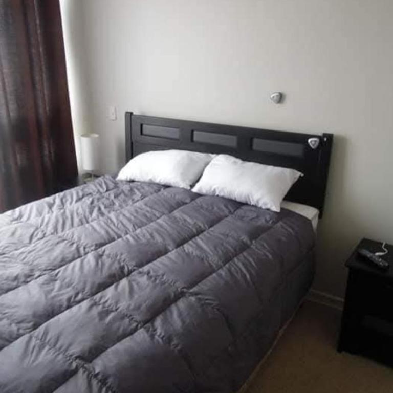 Departamento La Serena - Apartamento de 1 dormitorio - 8