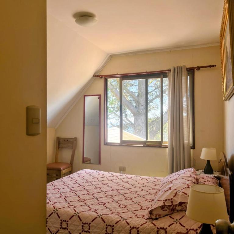En Pingueral, casa para 7 personas - Three-Bedroom House - 10