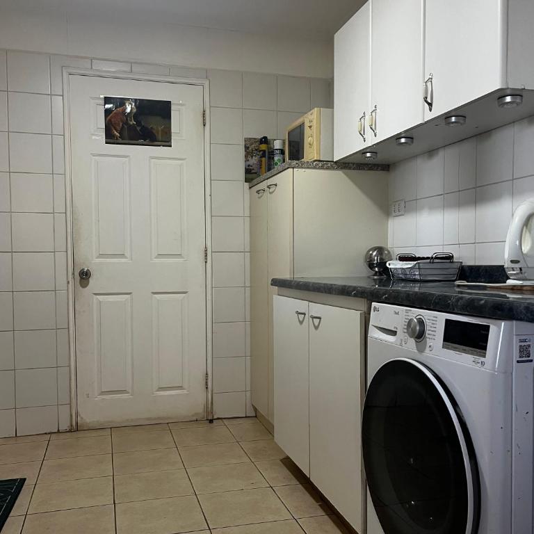 En Pingueral, casa para 7 personas - Three-Bedroom House - 9