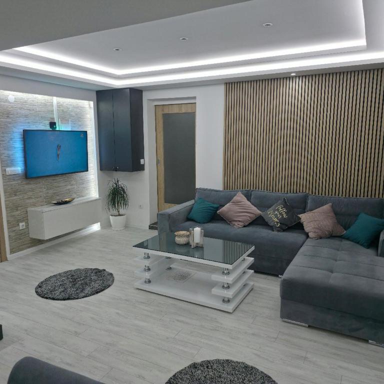 LUX Apartman Tara Pale Jahorina - Two-Bedroom Apartment - 1