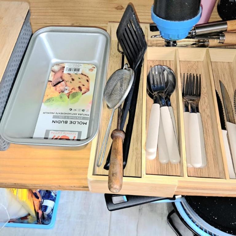 Casa en la montaña, Rincón del Este - Merlo SL - Apartamento de 2 dormitorios - 36