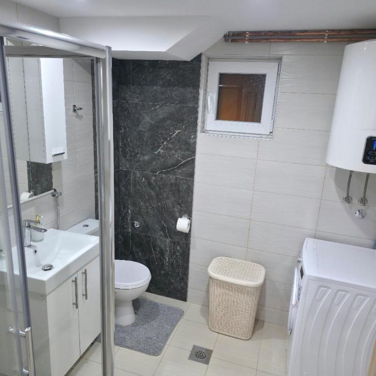 LUX Apartman Tara Pale Jahorina - Two-Bedroom Apartment - 12