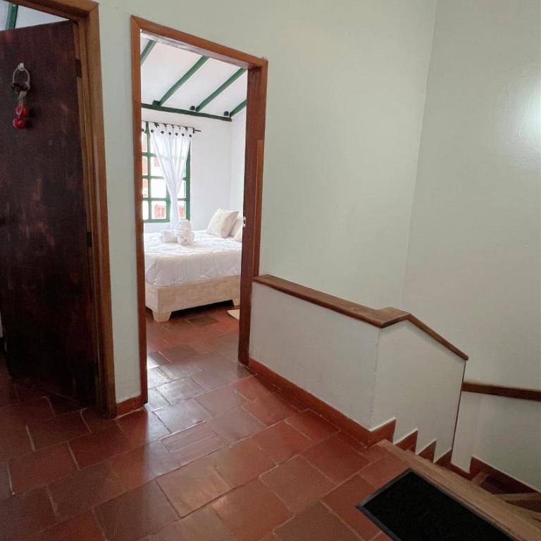 Alta Vibracion Casa Boutique - Double Room - 11