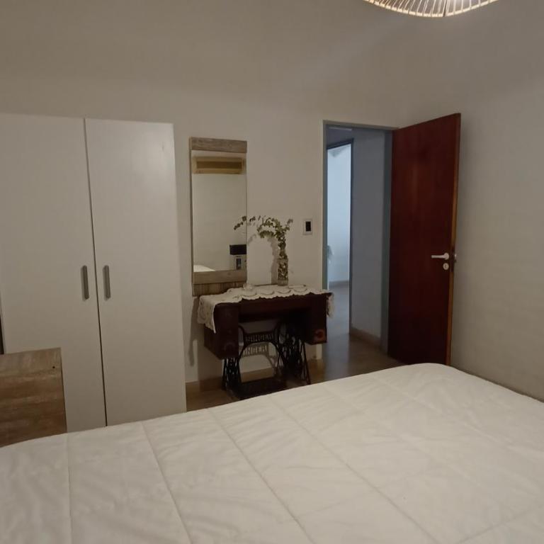 Lisandro - Apartamento Clásico - 6