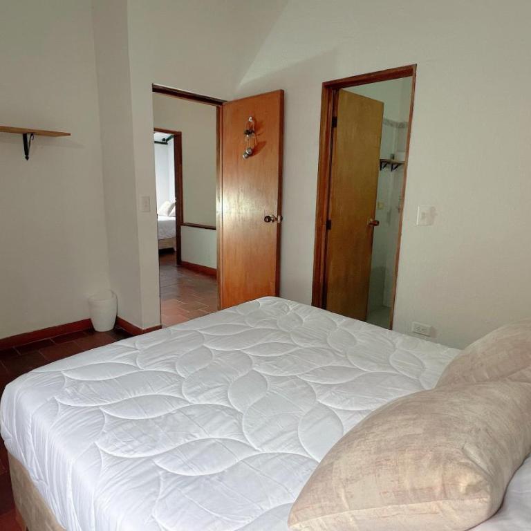 Alta Vibracion Casa Boutique - Double Room - 10