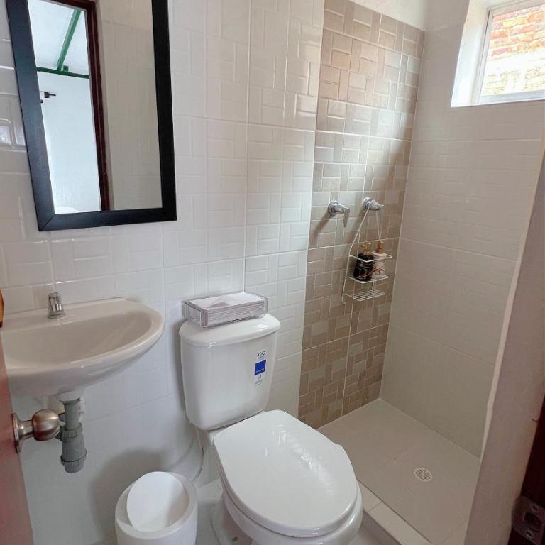 Alta Vibracion Casa Boutique - Double Room - 8
