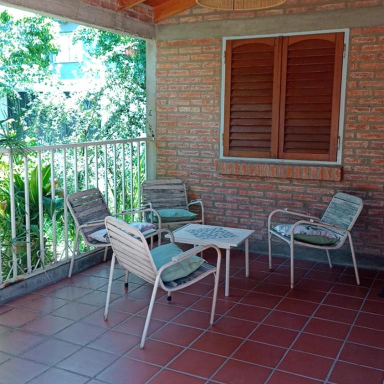 Lisandro - Apartamento Clásico - 1