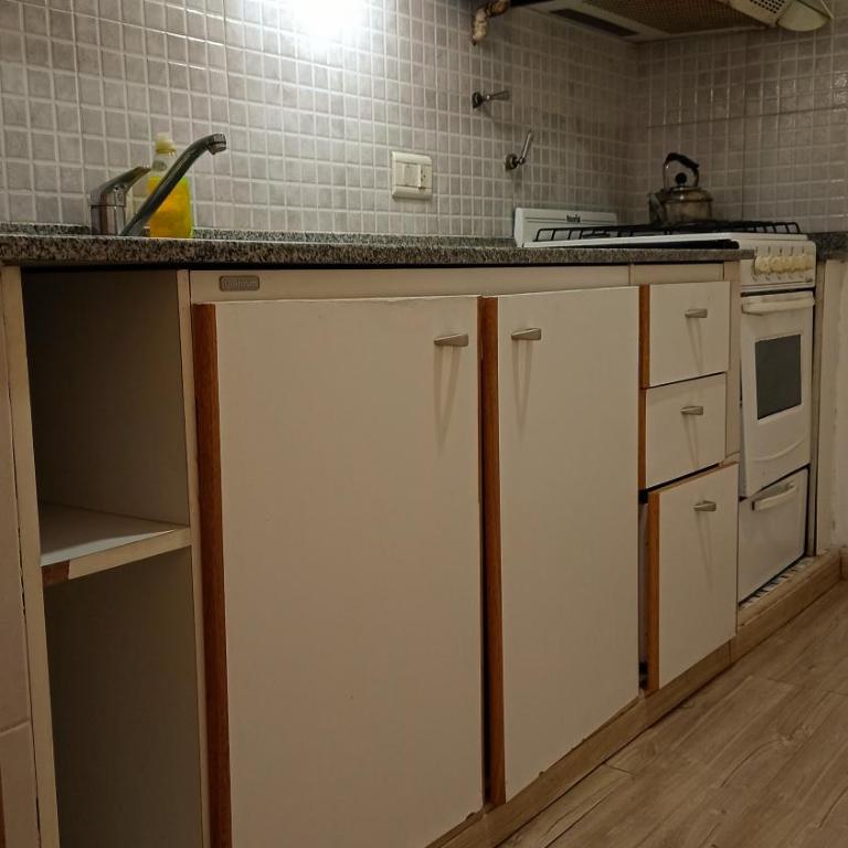 Lisandro - Apartamento Clásico - 10
