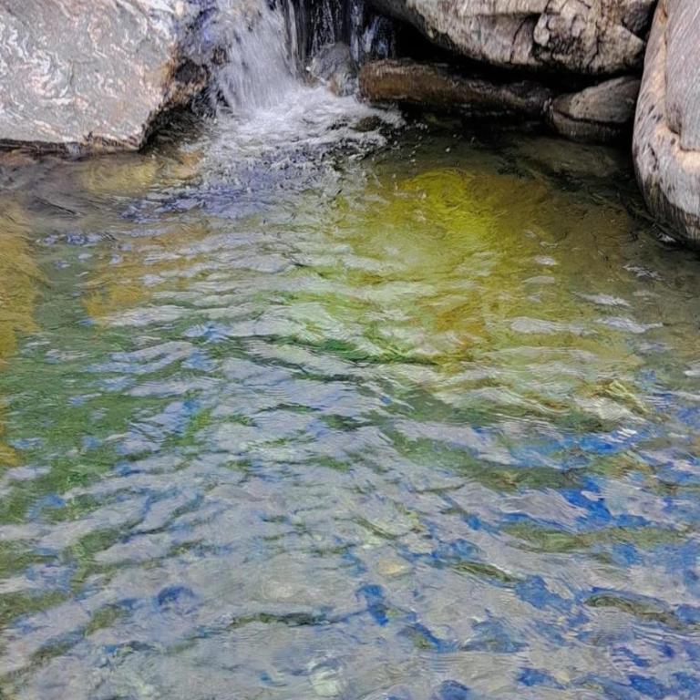 Casa en la montaña, Rincón del Este - Merlo SL - Apartamento de 2 dormitorios - 42