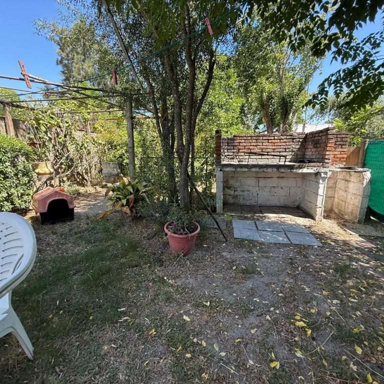 CASA en COSTA AZUL - Two-Bedroom House - 2
