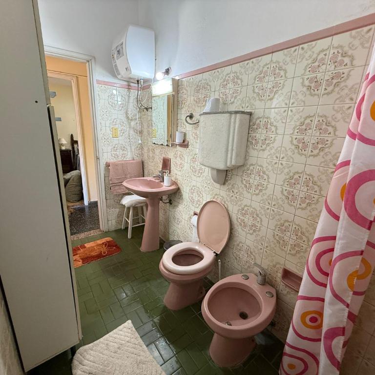 CASA en COSTA AZUL - Two-Bedroom House - 6