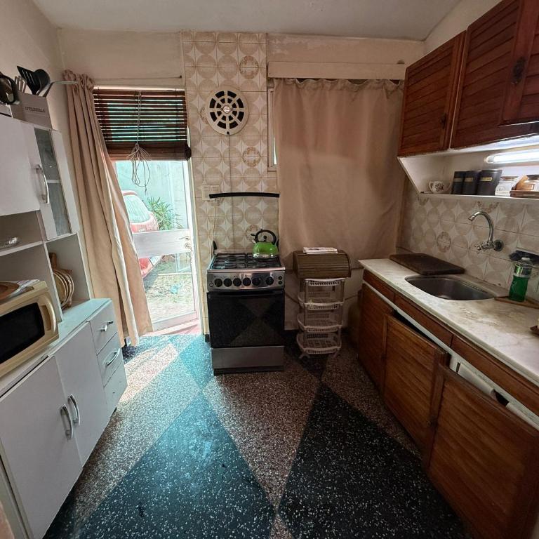 CASA en COSTA AZUL - Two-Bedroom House - 7