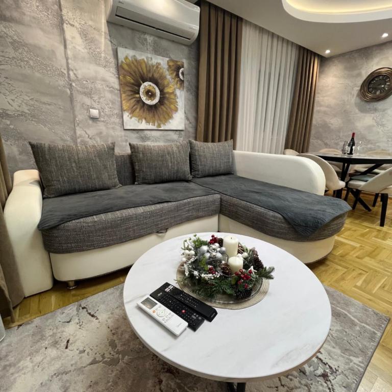 Apartman Lux Jocić - One-Bedroom Apartment - 3