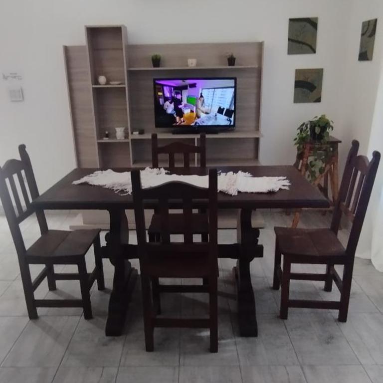La Casita de Lucía - Apartamento de 1 dormitorio - 1