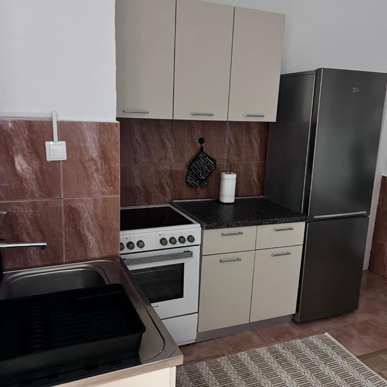 The Butterfly Apartment - Porodični Apartman sa 2 Spavaće Sobe - 20