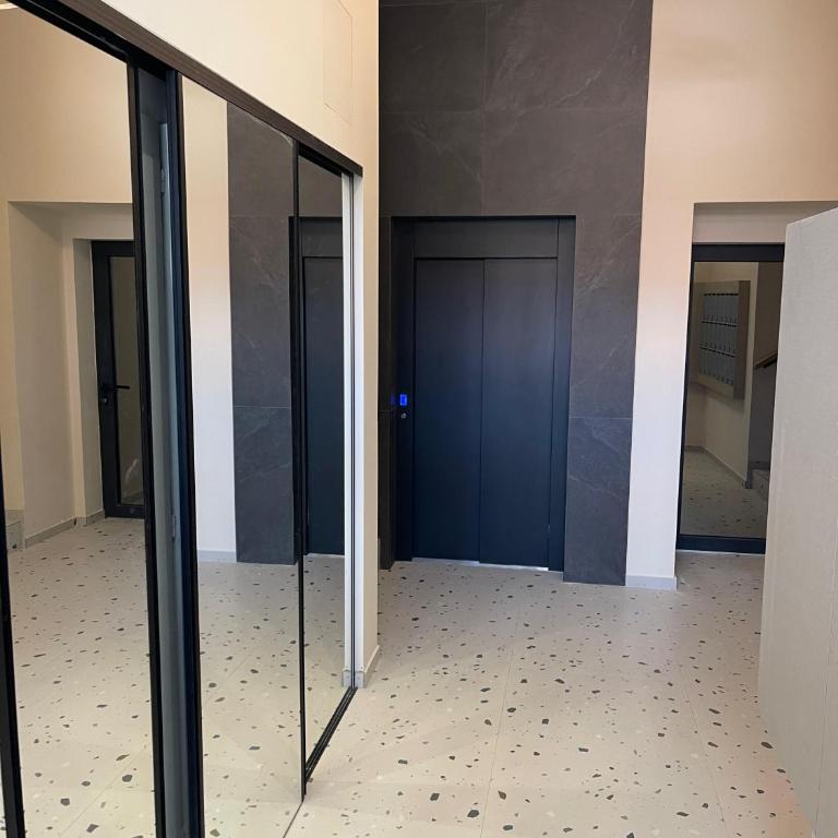 Stella LUX sa privatnom garažom - Apartman sa 1 Spavaćom Sobom - 23