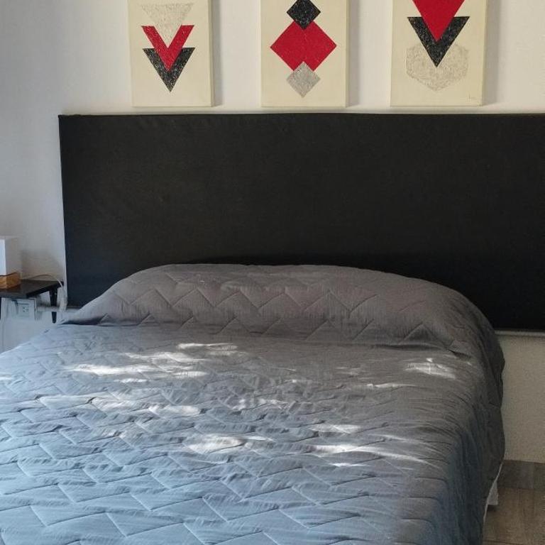 La Casita de Lucía - Apartamento de 1 dormitorio - 6