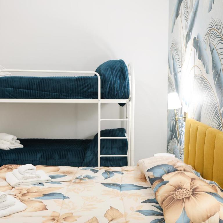 La Maison di Mery Naples Center - Appartamento con 1 Camera da Letto - 12