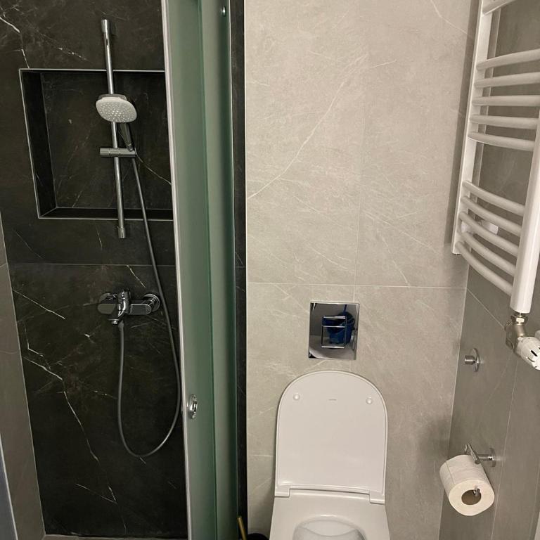 Stella LUX sa privatnom garažom - Apartman sa 1 Spavaćom Sobom - 18