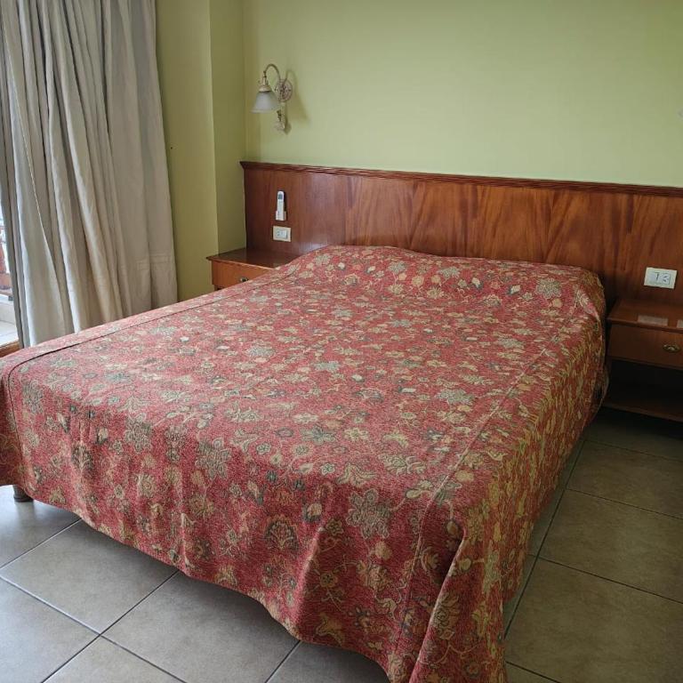 Hermoso departamento en zona centro - Apartamento de 1 dormitorio - 4