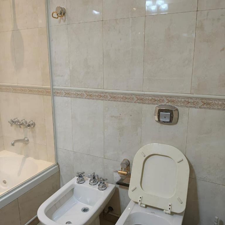 Hermoso departamento en zona centro - Apartamento de 1 dormitorio - 6