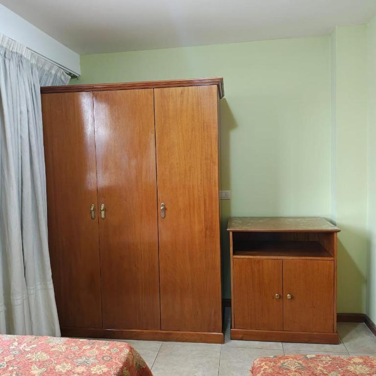 Hermoso departamento en zona centro - Apartamento de 1 dormitorio - 11