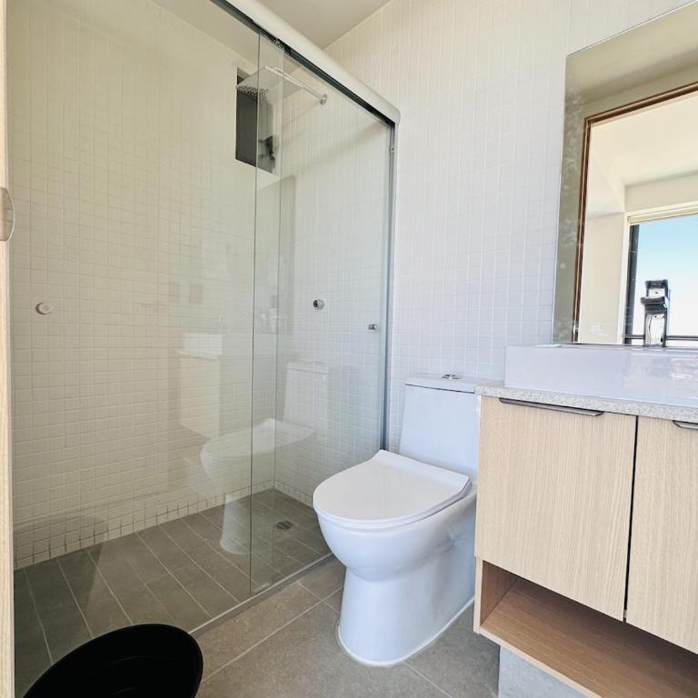 Hermoso Loft a 5 min de Andares y Akron - Apartamento de 1 dormitorio - 12