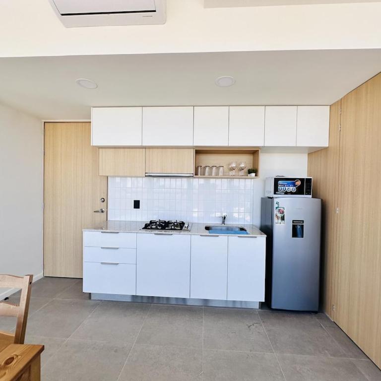 Hermoso Loft a 5 min de Andares y Akron - Apartamento de 1 dormitorio - 13