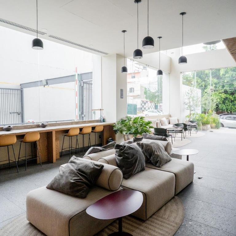 Hermoso Loft a 5 min de Andares y Akron - Apartamento de 1 dormitorio - 18