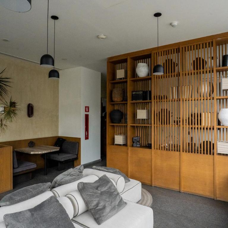 Hermoso Loft a 5 min de Andares y Akron - Apartamento de 1 dormitorio - 20