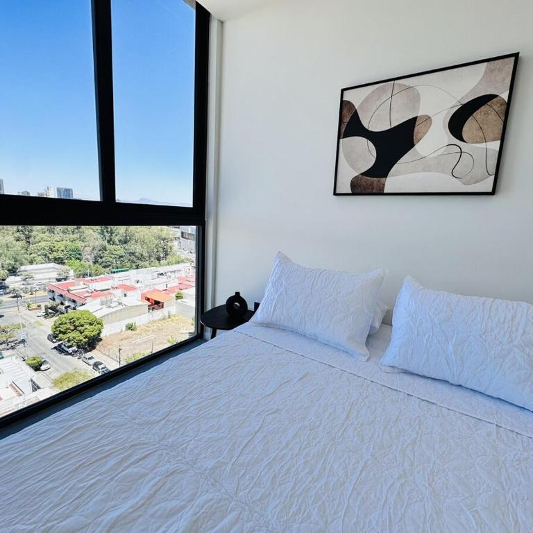 Hermoso Loft a 5 min de Andares y Akron - Apartamento de 1 dormitorio - 21