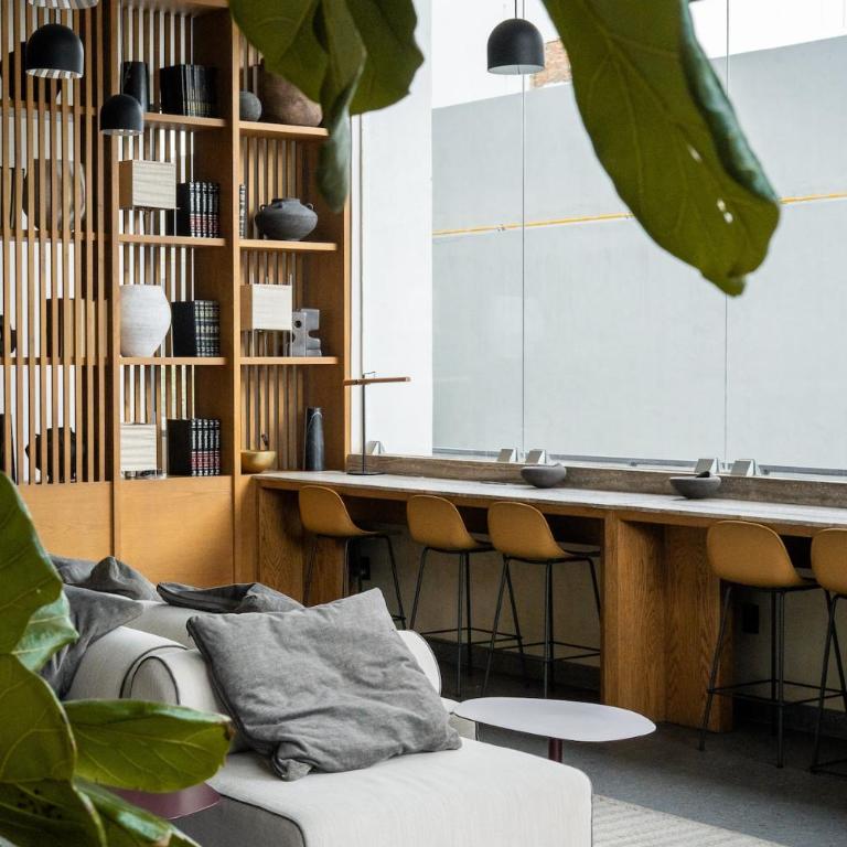 Hermoso Loft a 5 min de Andares y Akron - Apartamento de 1 dormitorio - 22