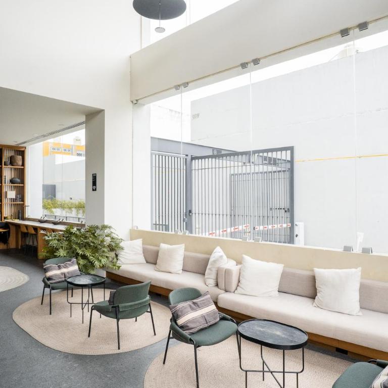 Hermoso Loft a 5 min de Andares y Akron - Apartamento de 1 dormitorio - 27