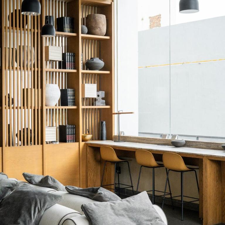 Hermoso Loft a 5 min de Andares y Akron - Apartamento de 1 dormitorio - 30